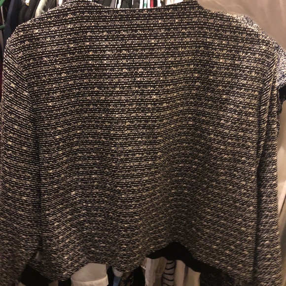 Tweed jacket - Picture 3 of 3